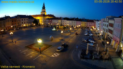 Velké náměstí