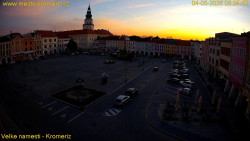 Velké náměstí