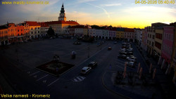 Velké náměstí