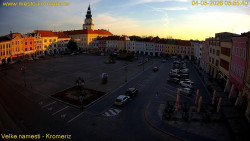 Velké náměstí