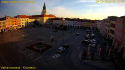 Velké náměstí