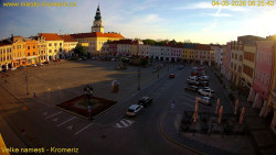 Velké náměstí