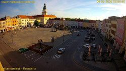 Velké náměstí