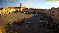 Velké náměstí