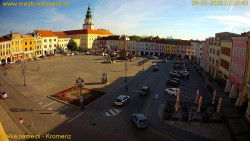 Velké náměstí