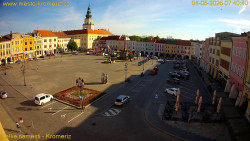 Velké náměstí