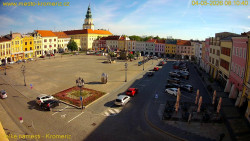 Velké náměstí