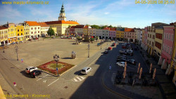 Velké náměstí
