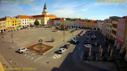 Velké náměstí