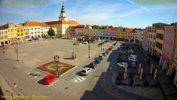 Velké náměstí