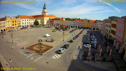 Velké náměstí