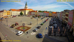 Velké náměstí