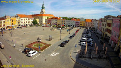 Velké náměstí