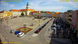 Velké náměstí