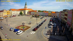 Velké náměstí