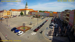 Velké náměstí