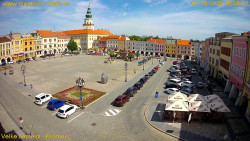 Velké náměstí