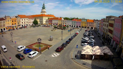 Velké náměstí