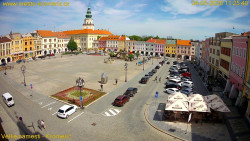 Velké náměstí