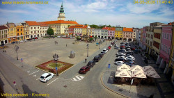 Velké náměstí