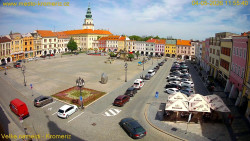 Velké náměstí