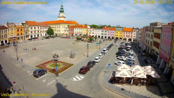 Velké náměstí