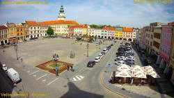 Velké náměstí