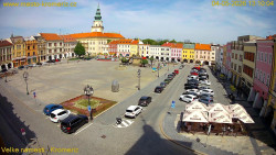 Velké náměstí
