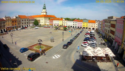 Velké náměstí