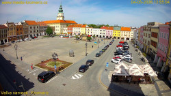 Velké náměstí