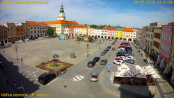 Velké náměstí