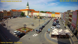 Velké náměstí