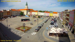 Velké náměstí