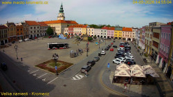 Velké náměstí
