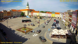 Velké náměstí