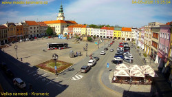 Velké náměstí