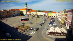 Velké náměstí