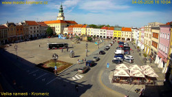 Velké náměstí