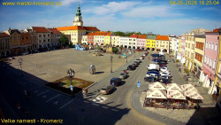 Velké náměstí