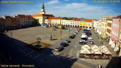 Velké náměstí