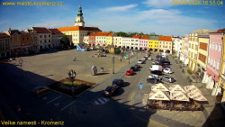 Velké náměstí