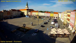 Velké náměstí