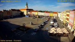 Velké náměstí