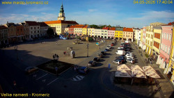 Velké náměstí