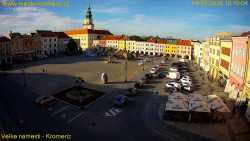 Velké náměstí