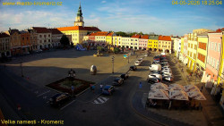 Velké náměstí