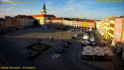 Velké náměstí
