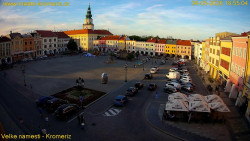 Velké náměstí