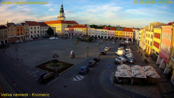Velké náměstí