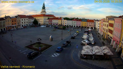 Velké náměstí